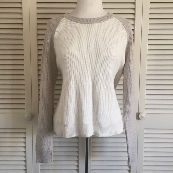 🌵Madewell province sweater - Picture 3 of 12